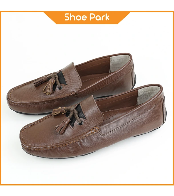 Buy Original Leather Loafer For Men at Best Price In Bangladesh