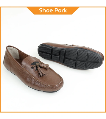 Buy Original Leather Loafer For Men at Best Price In Bangladesh