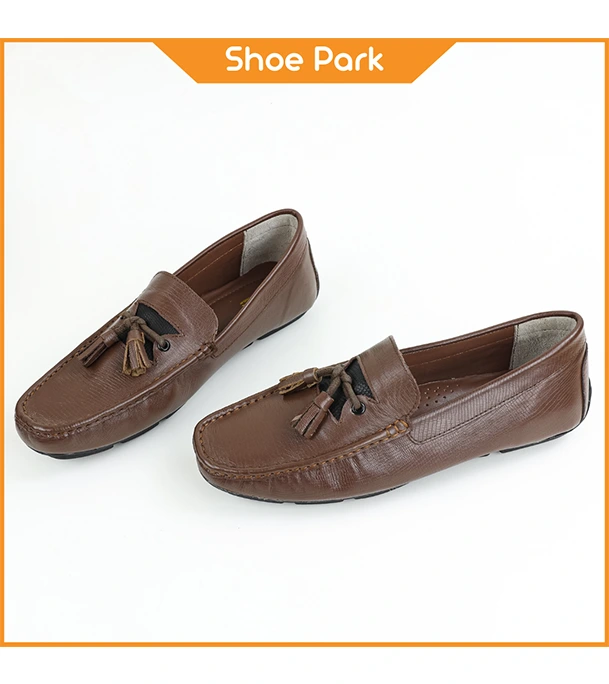 Buy Original Leather Loafer For Men at Best Price In Bangladesh