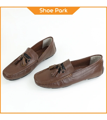 Buy Original Leather Loafer For Men at Best Price In Bangladesh