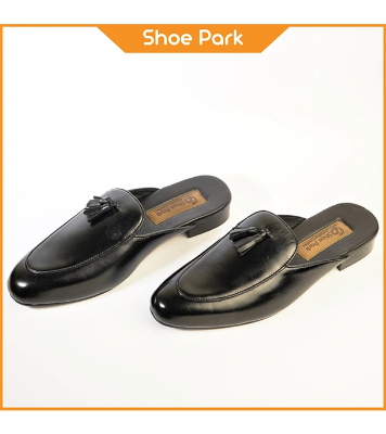 Buy Premium Tassel Half Shoe For Men at Best Price In Bangladesh