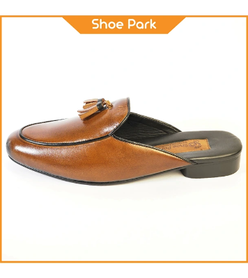 Buy Premium Tassel Half Shoe For Men at Best Price In Bangladesh