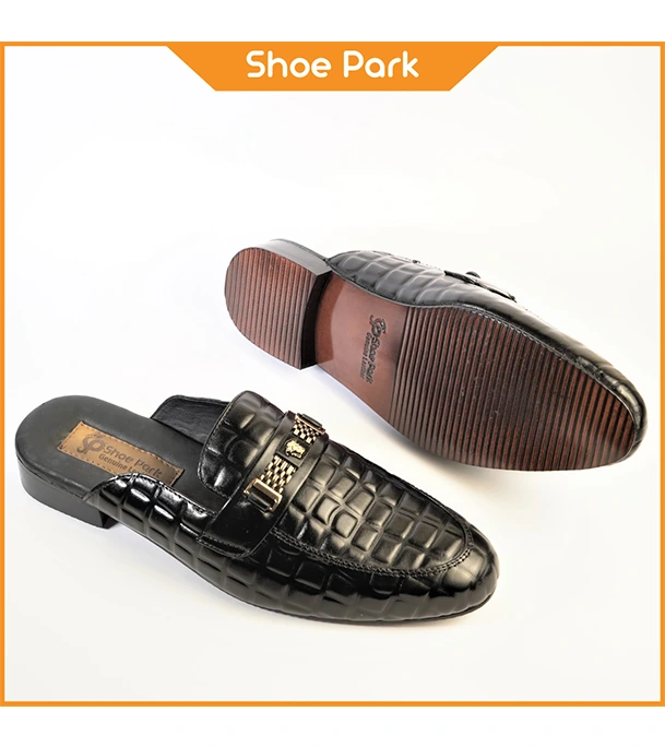 Buy Premium Tassel Half Shoe For Men at Best Price In Bangladesh