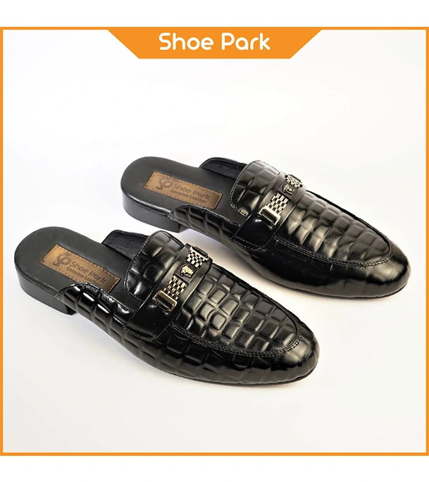 Buy Premium Tassel Half Shoe For Men at Best Price In Bangladesh