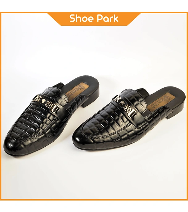 Buy Premium Tassel Half Shoe For Men at Best Price In Bangladesh