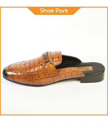 Buy Premium Tassel Half Shoe For Men at Best Price In Bangladesh