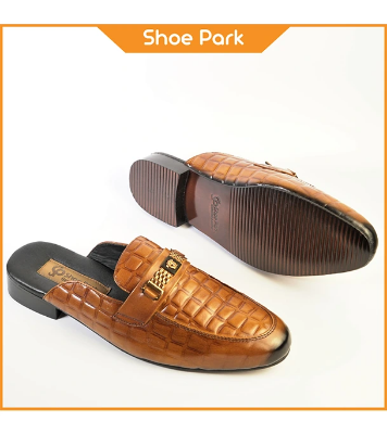 Buy Premium Tassel Half Shoe For Men at Best Price In Bangladesh
