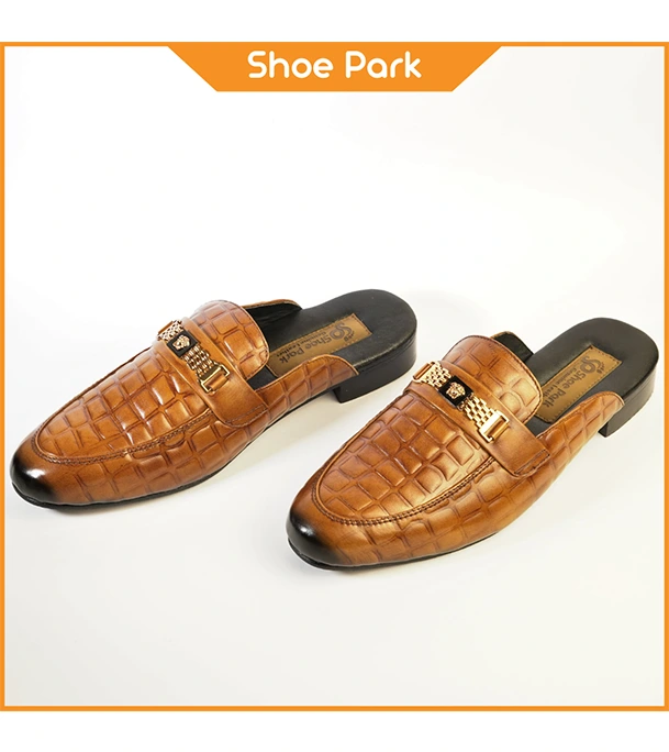 Buy Premium Tassel Half Shoe For Men at Best Price In Bangladesh