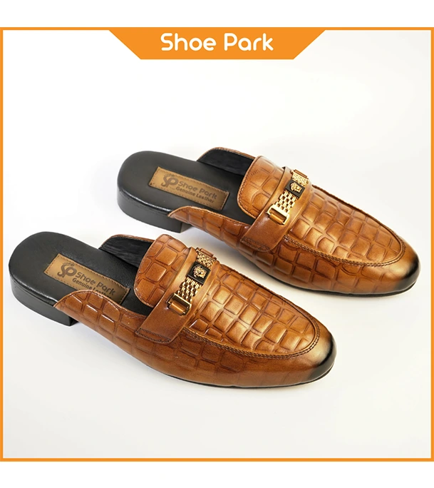 Buy Premium Tassel Half Shoe For Men at Best Price In Bangladesh