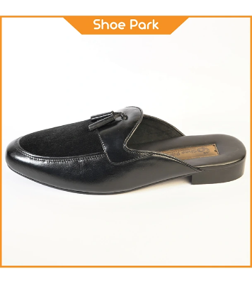Buy Premium Tassel Half Shoe For Men at Best Price In Bangladesh