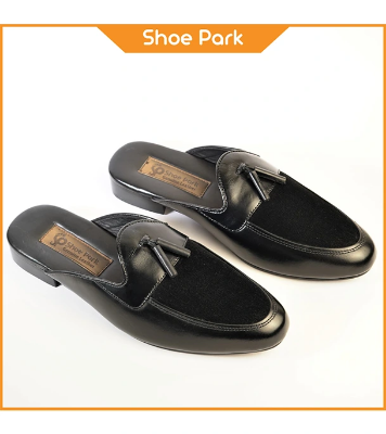 Buy Premium Tassel Half Shoe For Men at Best Price In Bangladesh