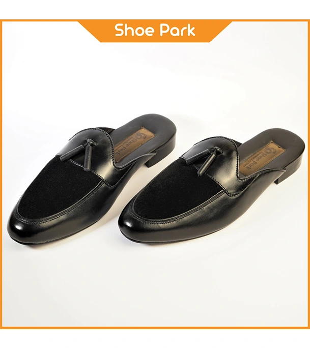Buy Premium Tassel Half Shoe For Men at Best Price In Bangladesh