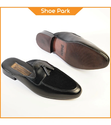 Buy Premium Tassel Half Shoe For Men at Best Price In Bangladesh