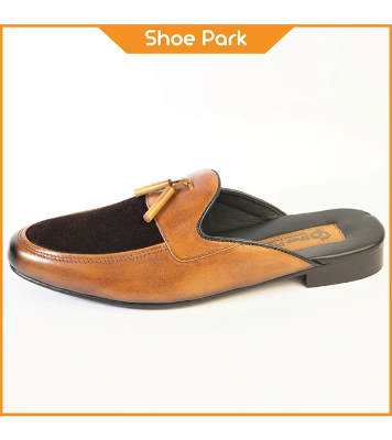 Buy Premium Tassel Half Shoe For Men at Best Price In Bangladesh