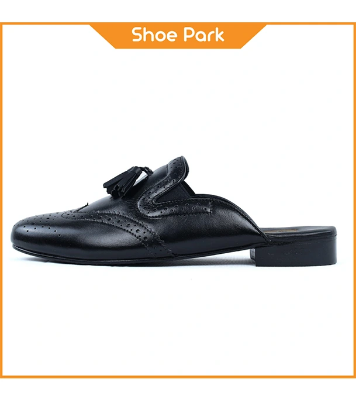 Buy Premium Tassel Half Shoe For Men at Best Price In Bangladesh