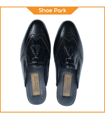 Buy Premium Tassel Half Shoe For Men at Best Price In Bangladesh