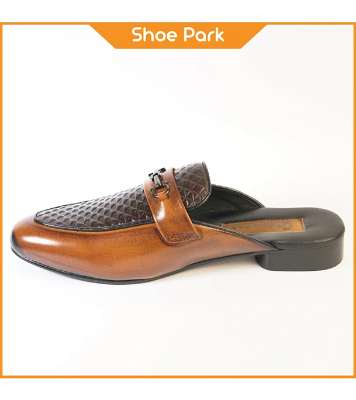 Buy Premium Tassel Half Shoe For Men at Best Price In Bangladesh