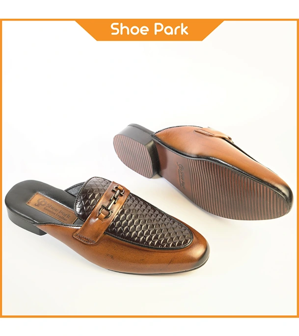 Buy Premium Tassel Half Shoe For Men at Best Price In Bangladesh