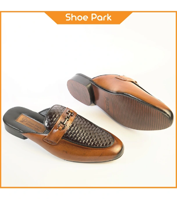 Buy Premium Tassel Half Shoe For Men at Best Price In Bangladesh