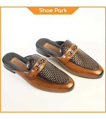 Buy Premium Tassel Half Shoe For Men at Best Price In Bangladesh