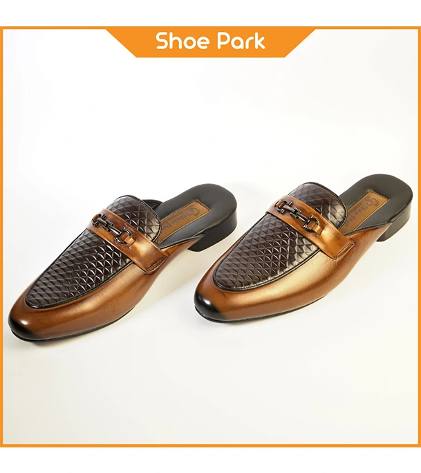 Buy Premium Tassel Half Shoe For Men at Best Price In Bangladesh