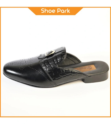 Buy Premium Tassel Half Shoe For Men at Best Price In Bangladesh