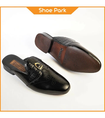 Buy Premium Tassel Half Shoe For Men at Best Price In Bangladesh