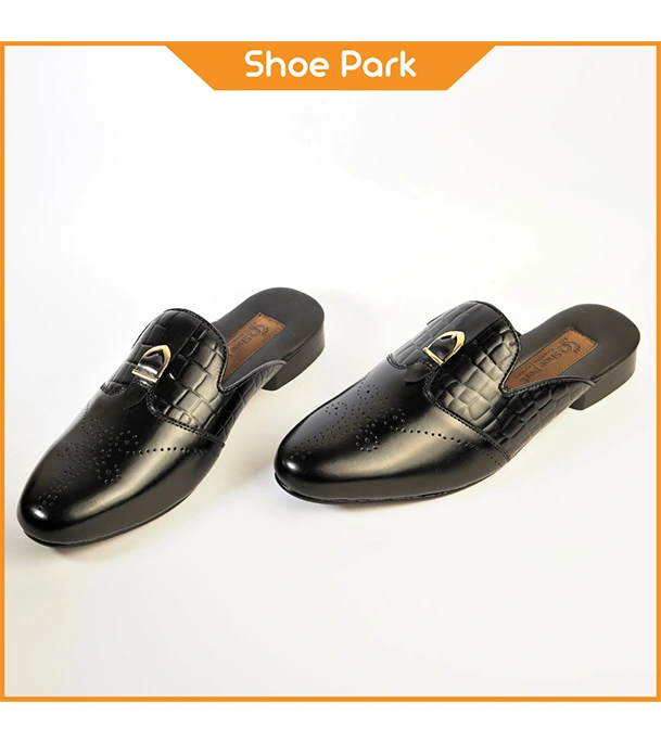 Buy Premium Tassel Half Shoe For Men at Best Price In Bangladesh
