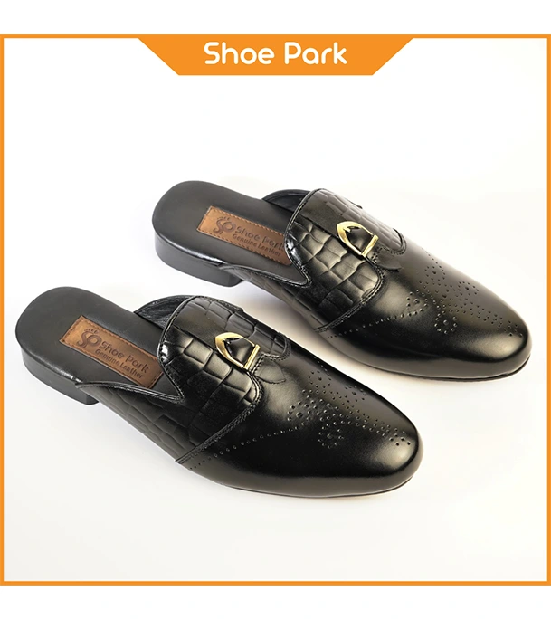 Buy Premium Tassel Half Shoe For Men at Best Price In Bangladesh