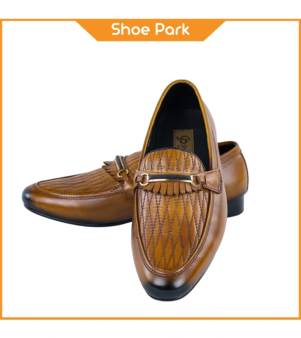 Buy Premium Tassel Shoe For Men at Best Price In Bangladesh