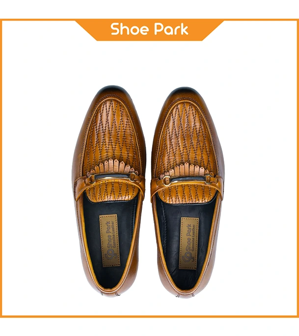 Buy Premium Tassel Shoe For Men at Best Price In Bangladesh