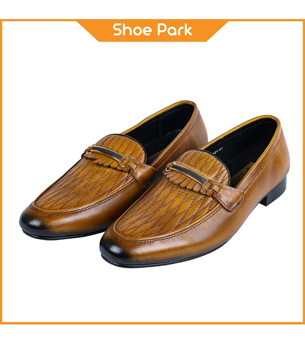 Buy Premium Tassel Shoe For Men at Best Price In Bangladesh