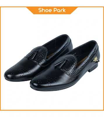 Buy Premium Tassel Shoe For Men at Best Price In Bangladesh