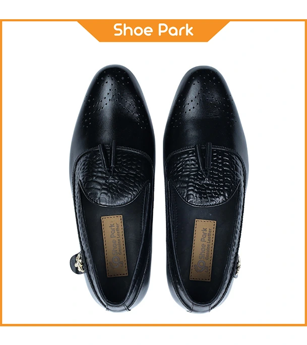 Buy Premium Tassel Shoe For Men at Best Price In Bangladesh