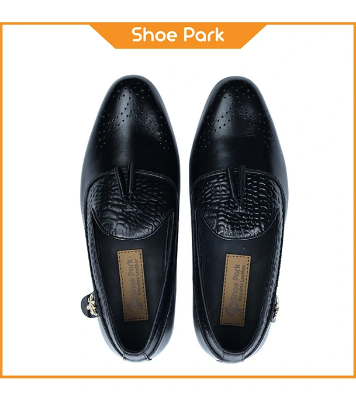 Buy Premium Tassel Shoe For Men at Best Price In Bangladesh