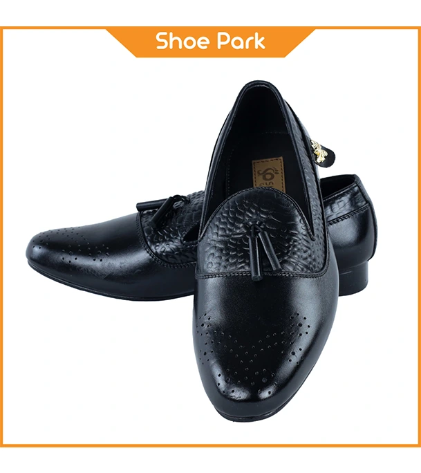 Buy Premium Tassel Shoe For Men at Best Price In Bangladesh
