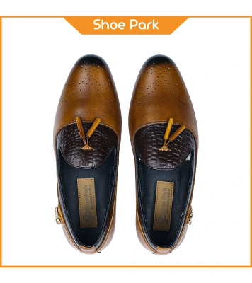 Buy Premium Tassel Shoe For Men at Best Price In Bangladesh