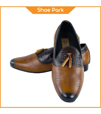Buy Premium Tassel Shoe For Men at Best Price In Bangladesh