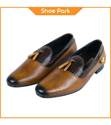 Buy Premium Tassel Shoe For Men at Best Price In Bangladesh