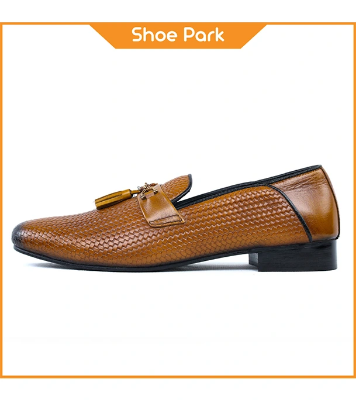 Buy Premium Tassel Shoe For Men at Best Price In Bangladesh