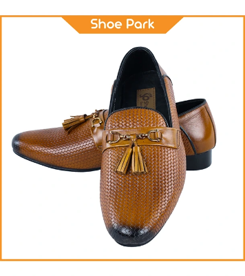 Buy Premium Tassel Shoe For Men at Best Price In Bangladesh