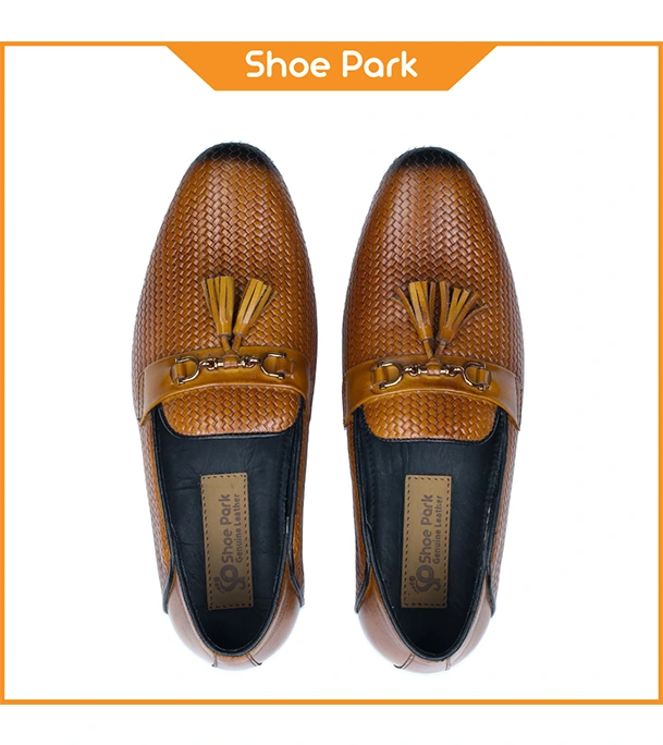Buy Premium Tassel Shoe For Men at Best Price In Bangladesh