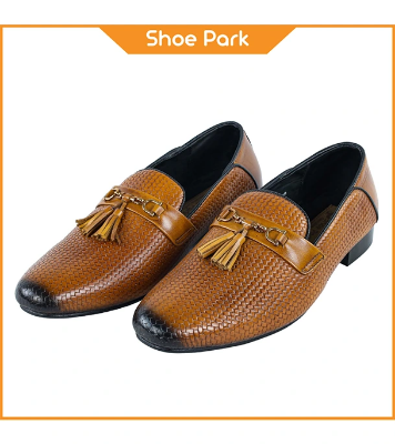 Buy Premium Tassel Shoe For Men at Best Price In Bangladesh