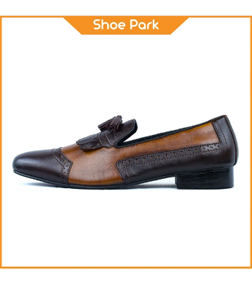 Buy Premium Tassel Shoe For Men at Best Price In Bangladesh
