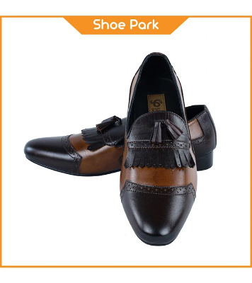 Buy Premium Tassel Shoe For Men at Best Price In Bangladesh
