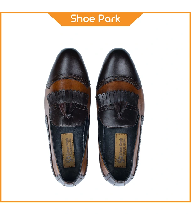 Buy Premium Tassel Shoe For Men at Best Price In Bangladesh