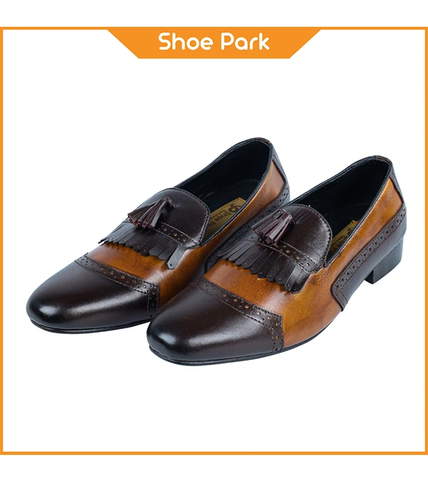 Buy Premium Tassel Shoe For Men at Best Price In Bangladesh