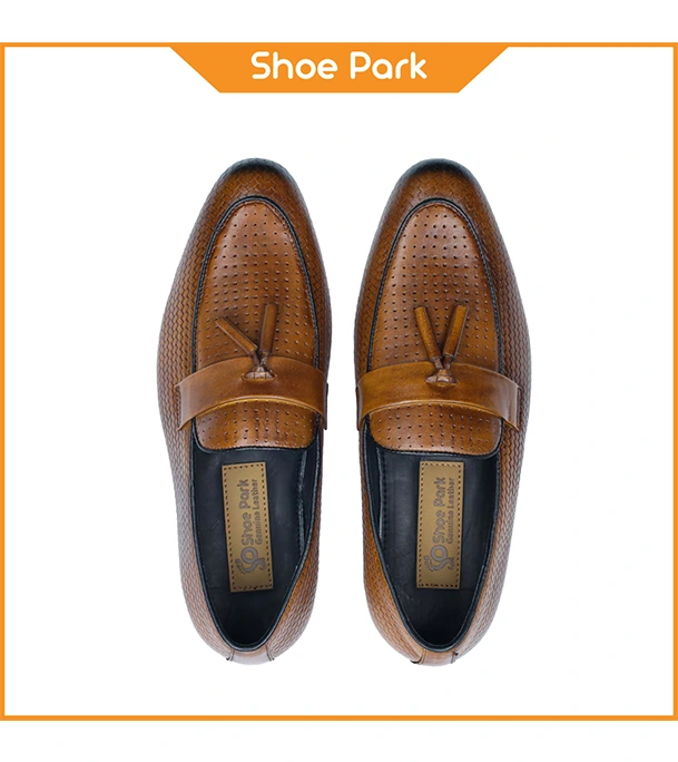 Buy Premium Tassel Shoe For Men at Best Price In Bangladesh