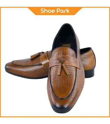 Buy Premium Tassel Shoe For Men at Best Price In Bangladesh