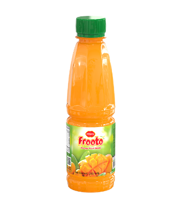 Picture of Frooto 250ml